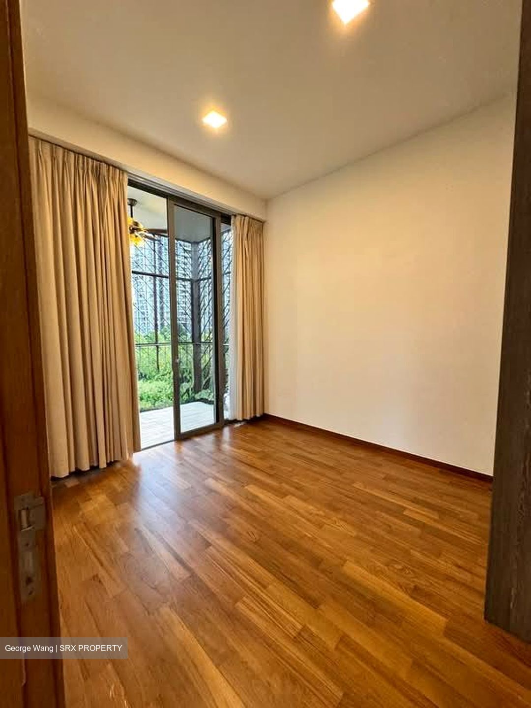 Mon Jervois (D10), Condominium #572158941